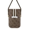 Guess Torebka GUOWBP4RPSWbrązowy/brown 4G Stripes